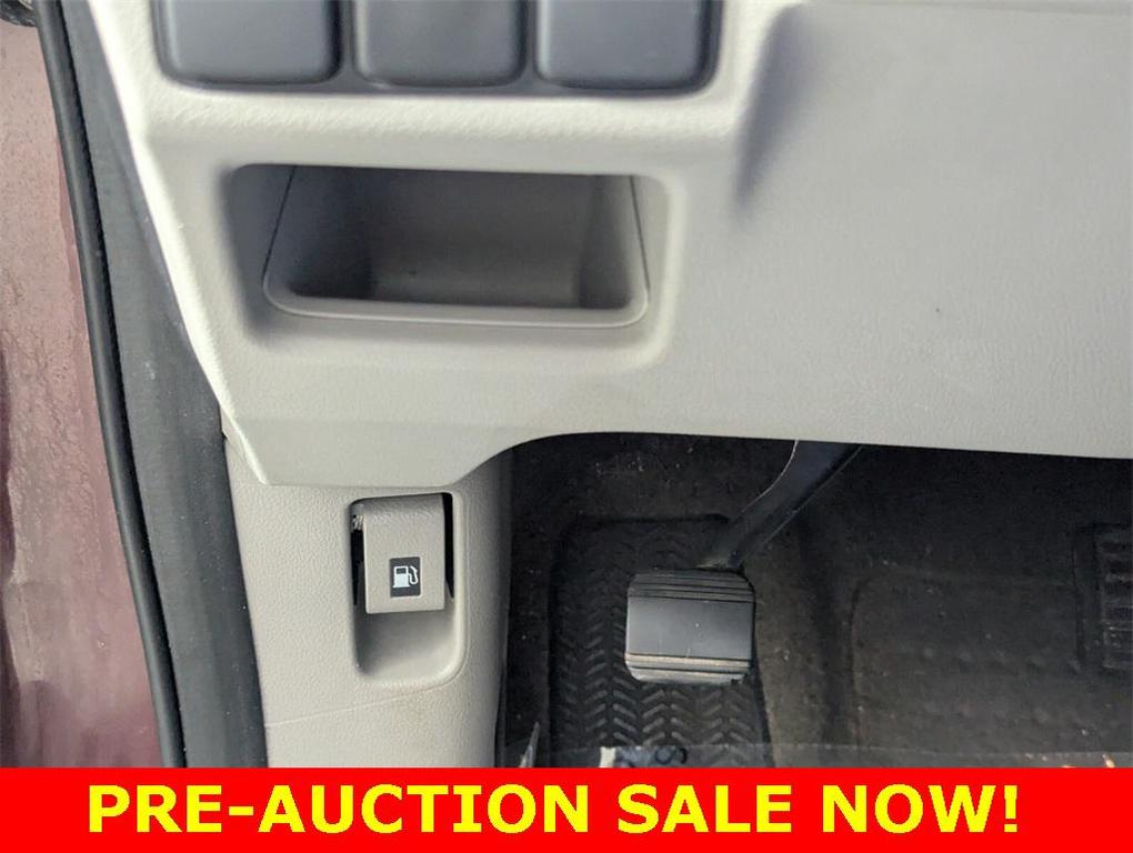 used 2014 Honda CR-V car, priced at $7,995