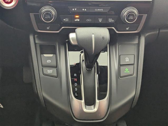 used 2022 Honda CR-V car, priced at $25,991