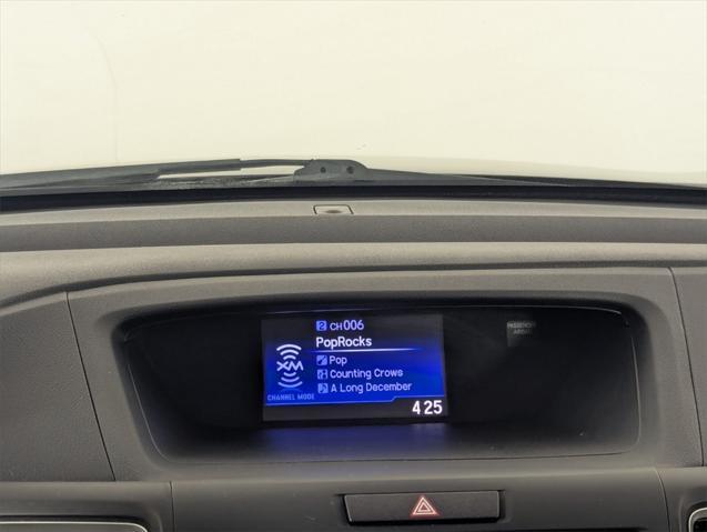 used 2016 Honda CR-V car, priced at $14,491