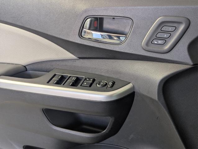 used 2016 Honda CR-V car, priced at $14,491