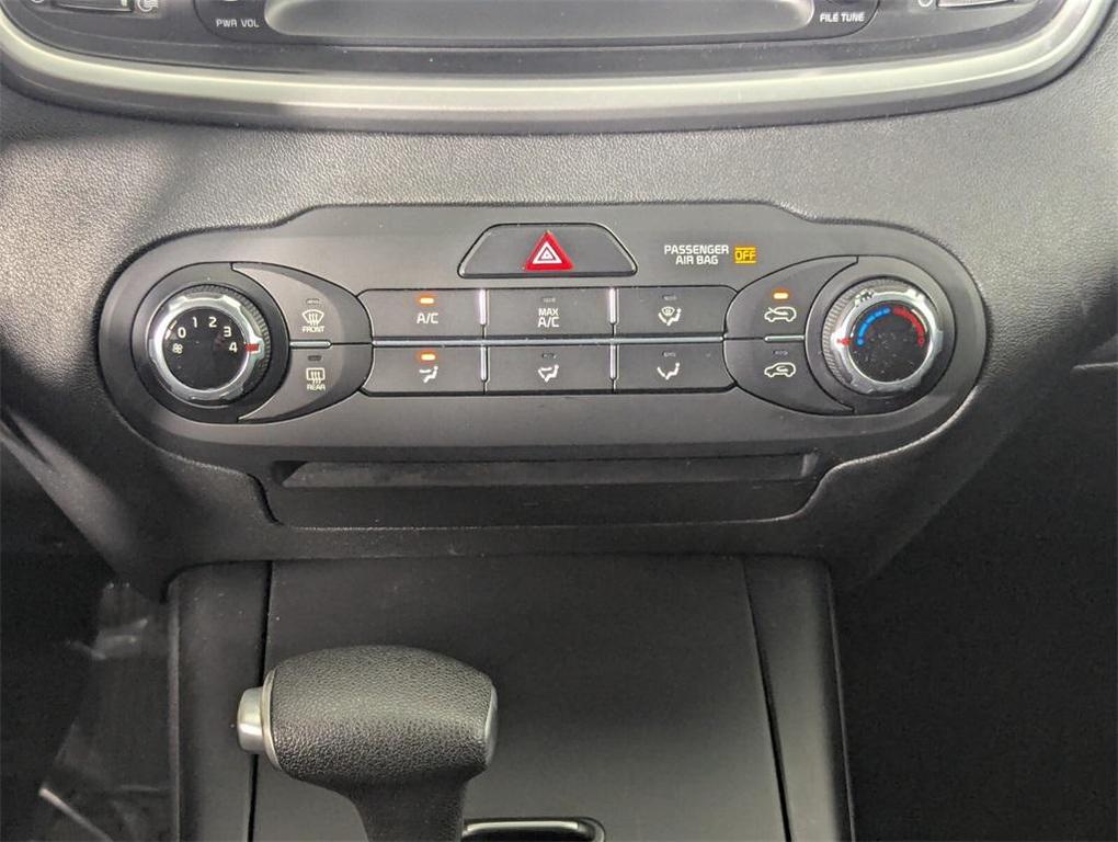 used 2020 Kia Sorento car, priced at $13,991