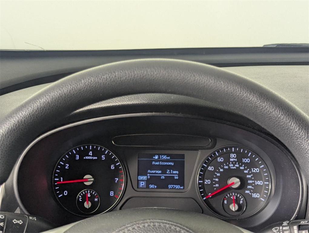 used 2020 Kia Sorento car, priced at $13,991