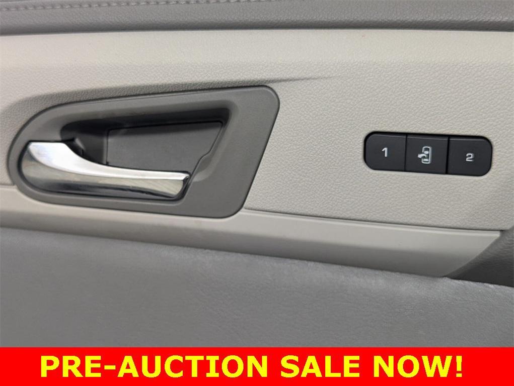 used 2016 Chevrolet Traverse car, priced at $6,991
