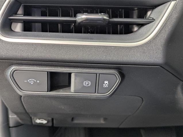 new 2025 Kia K4 car, priced at $24,340