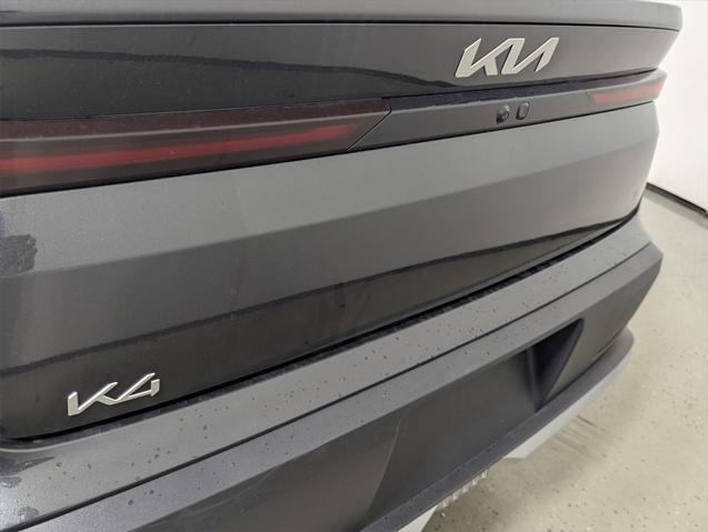 new 2025 Kia K4 car, priced at $24,340