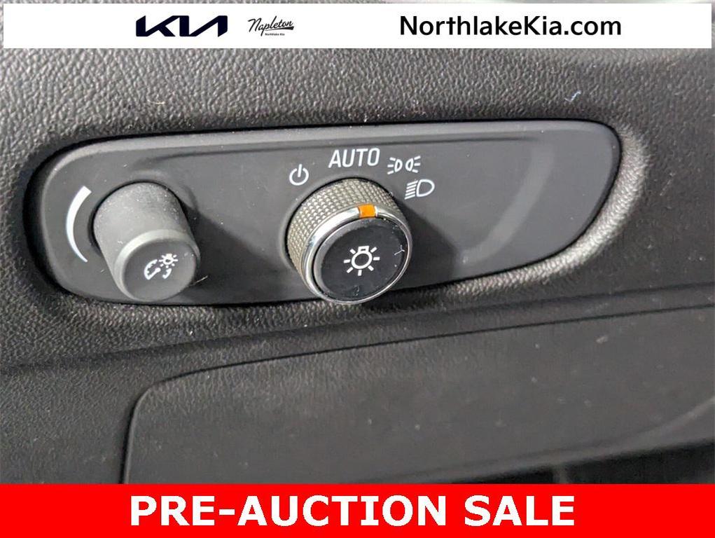 used 2018 Chevrolet Malibu car, priced at $8,991