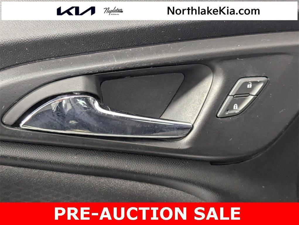 used 2018 Chevrolet Malibu car, priced at $8,991