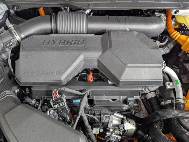 new 2025 Kia Carnival Hybrid car, priced at $50,235