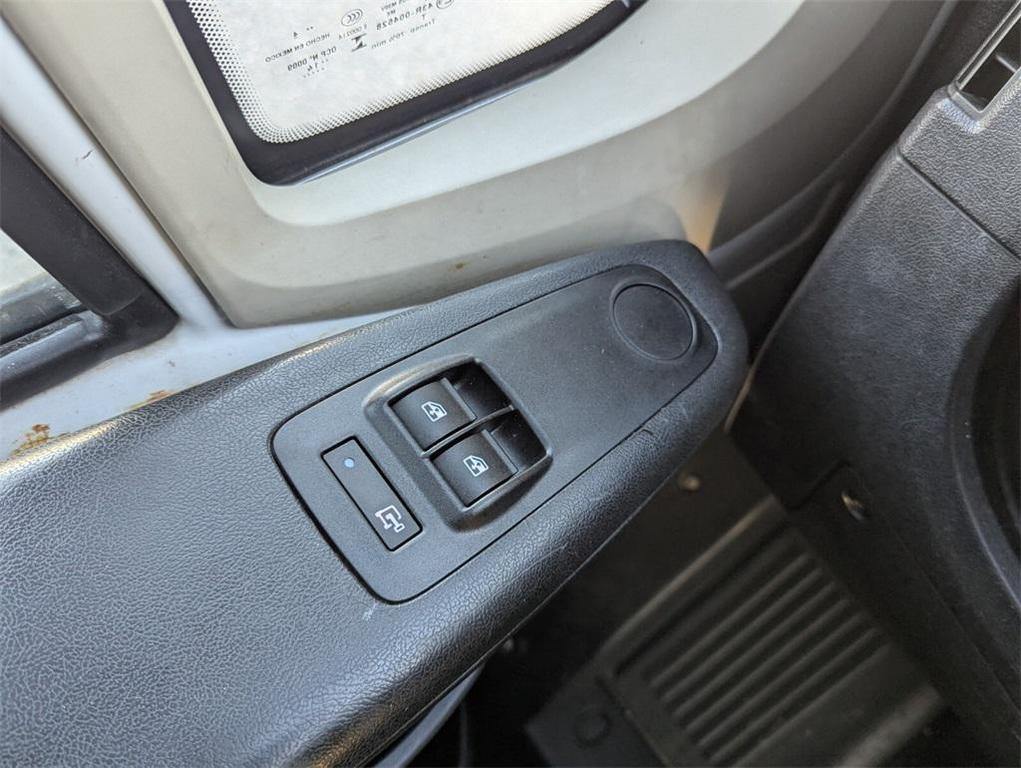 used 2014 Ram ProMaster 2500 car, priced at $9,991