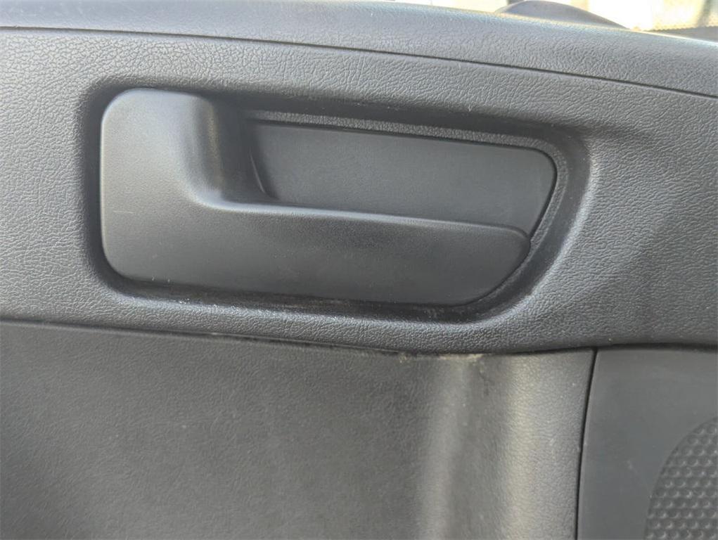 used 2014 Ram ProMaster 2500 car, priced at $9,991