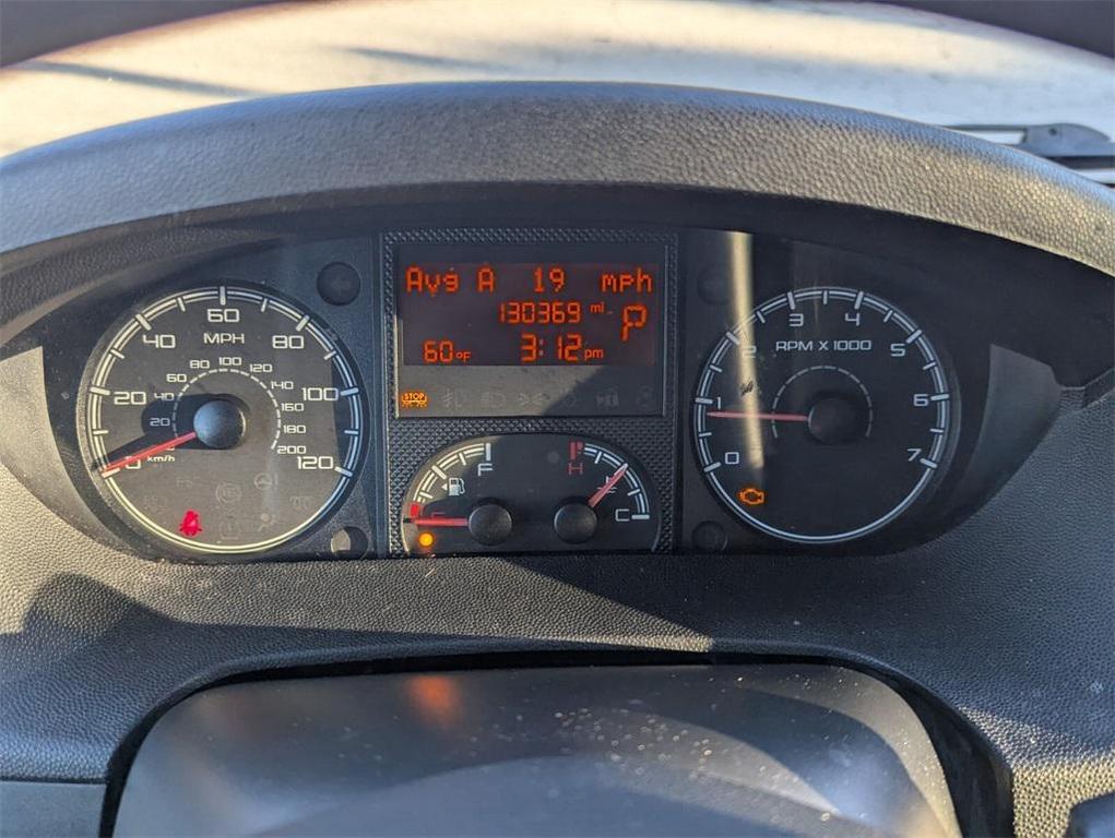 used 2014 Ram ProMaster 2500 car, priced at $9,991