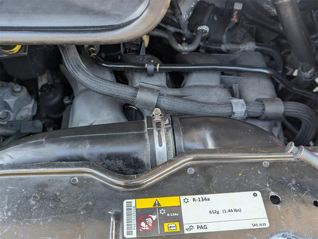 used 2014 Ram ProMaster 2500 car, priced at $9,991