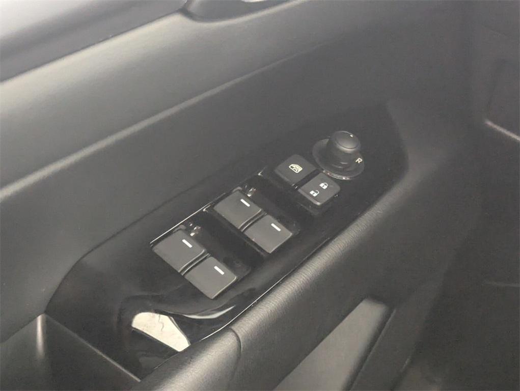 used 2023 Mazda CX-5 car, priced at $22,291