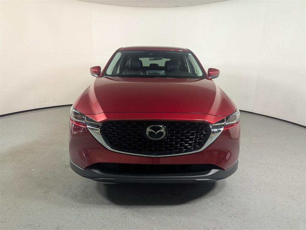 used 2023 Mazda CX-5 car, priced at $22,291
