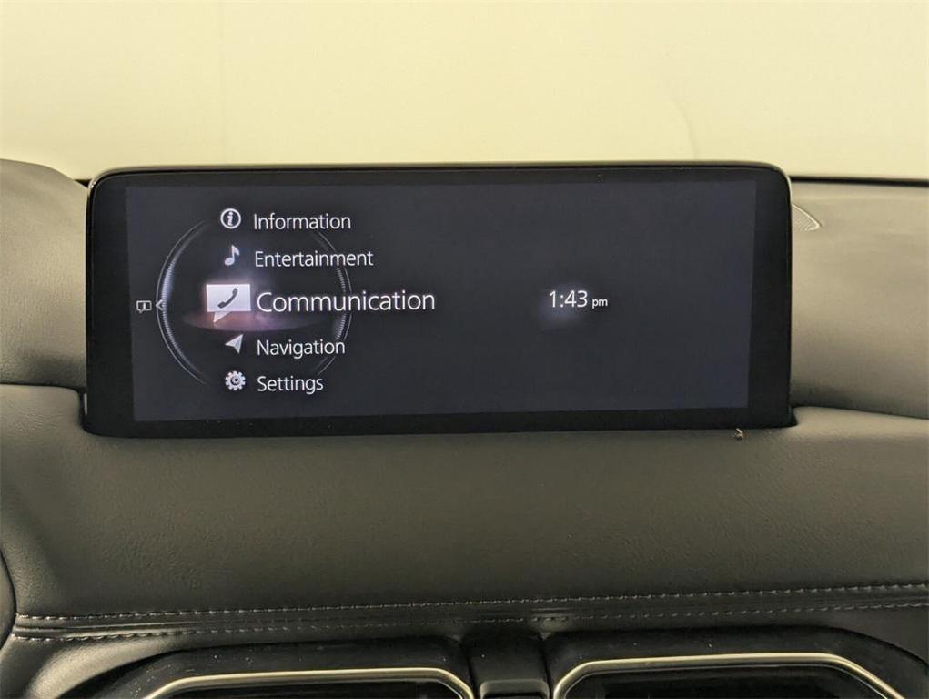 used 2023 Mazda CX-5 car, priced at $22,291