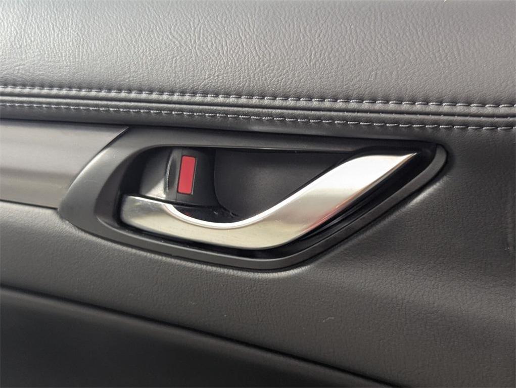 used 2023 Mazda CX-5 car, priced at $22,291