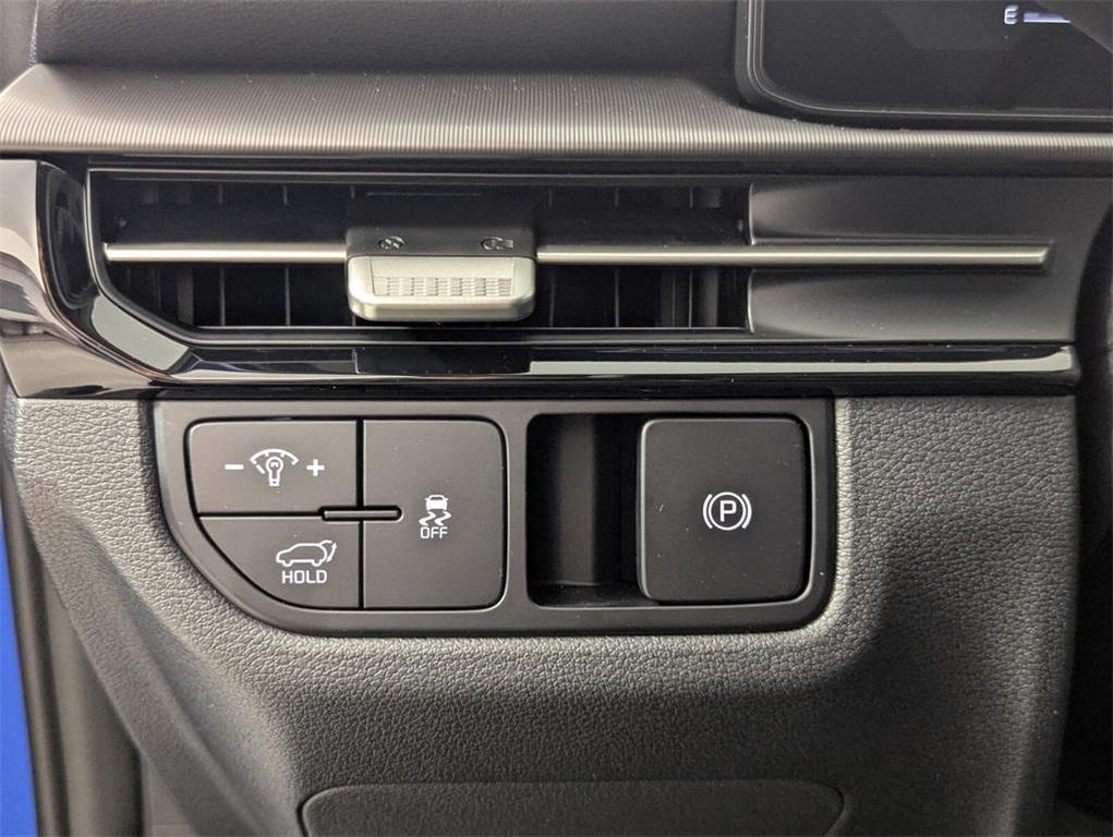new 2026 Kia Sportage car, priced at $31,835