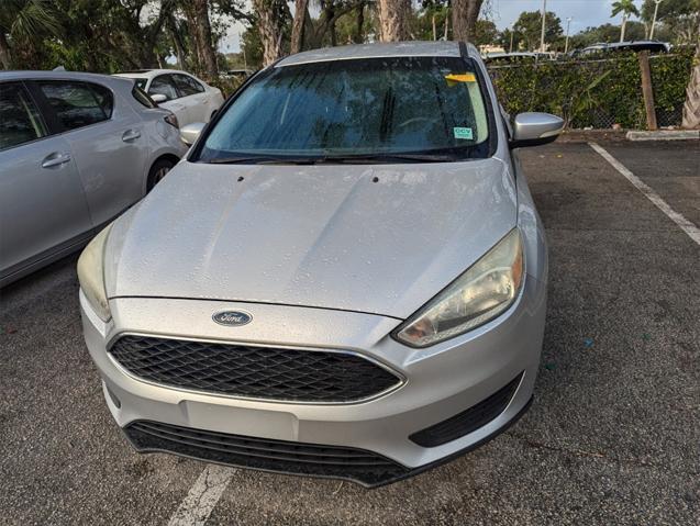 used 2015 Ford Focus car, priced at $4,991