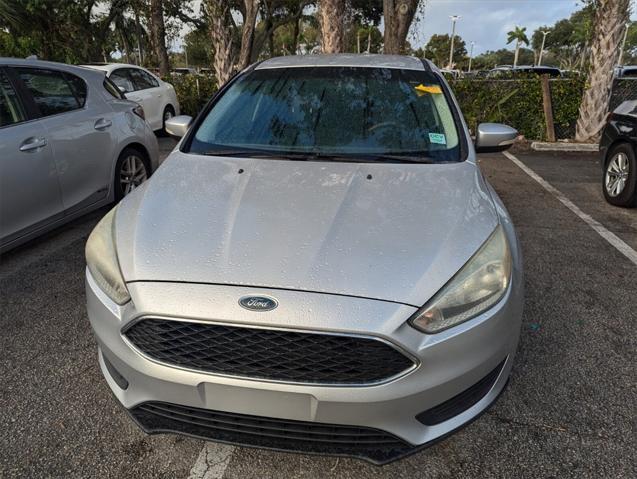 used 2015 Ford Focus car, priced at $4,991