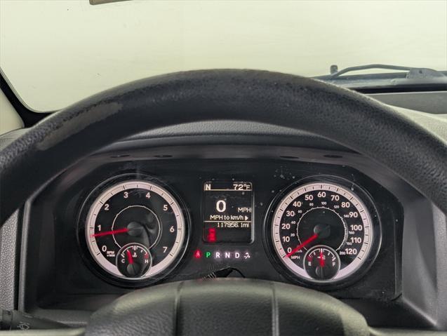used 2015 Ram 1500 car, priced at $13,691