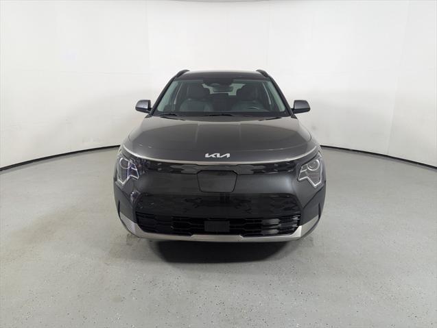 used 2024 Kia Niro EV car, priced at $21,995
