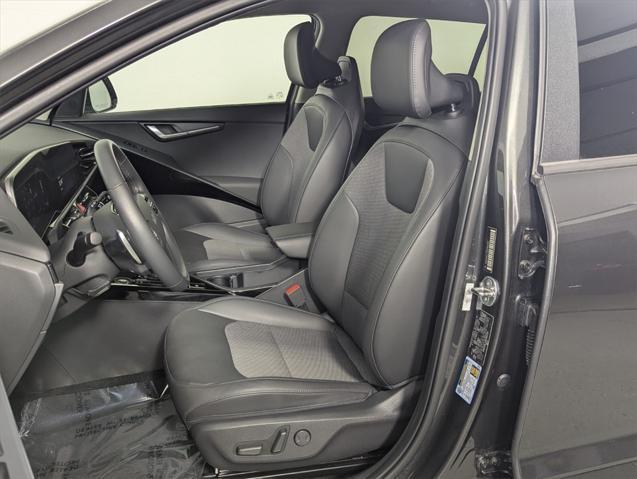used 2024 Kia Niro EV car, priced at $21,995
