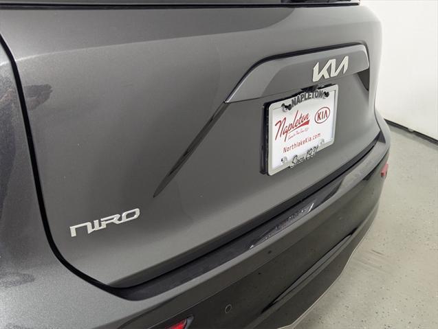 used 2024 Kia Niro EV car, priced at $21,995