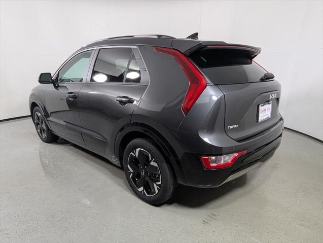 used 2024 Kia Niro EV car, priced at $21,995