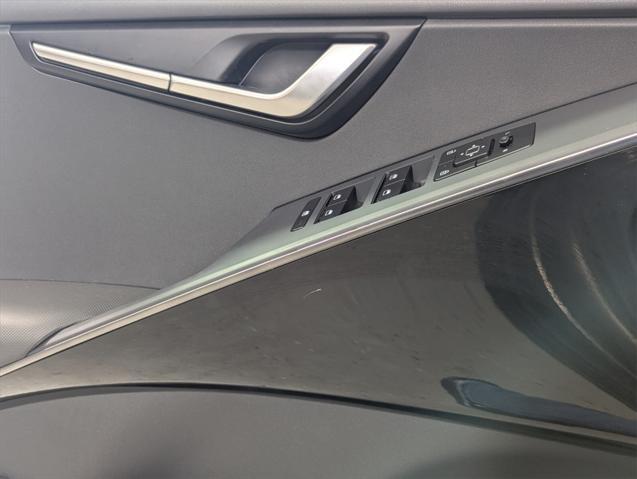 used 2024 Kia Niro EV car, priced at $21,995