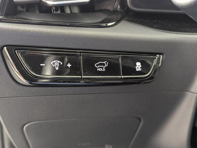 used 2024 Kia Niro EV car, priced at $21,995