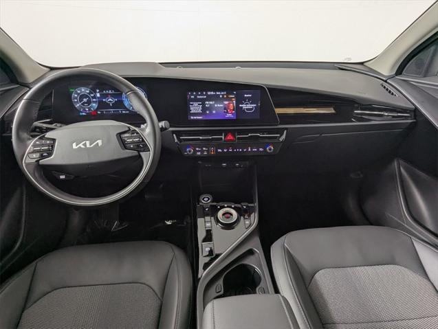 used 2024 Kia Niro EV car, priced at $21,995