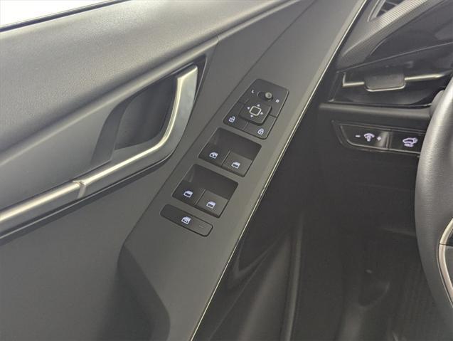 used 2024 Kia Niro EV car, priced at $21,995
