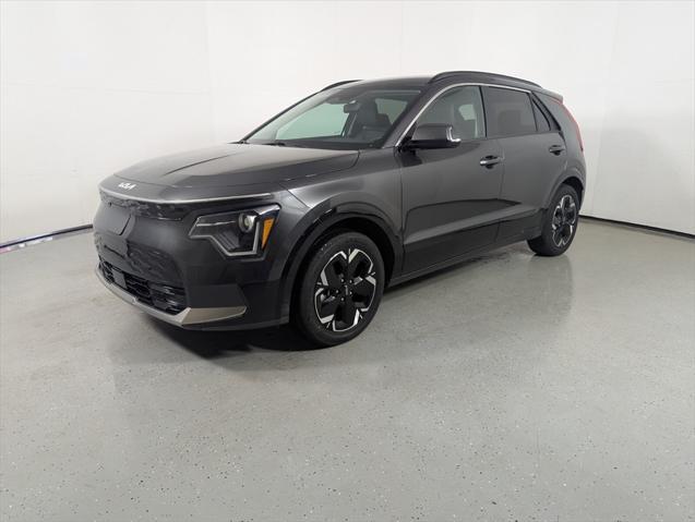used 2024 Kia Niro EV car, priced at $21,995