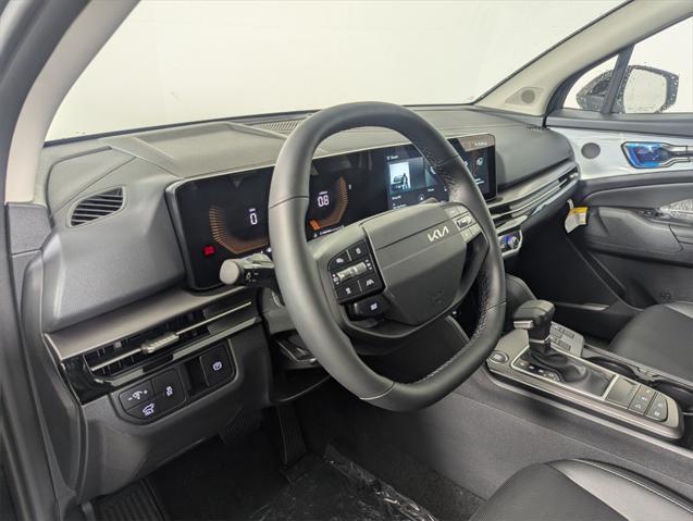new 2026 Kia Sportage car, priced at $32,065