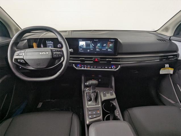 new 2026 Kia Sportage car, priced at $32,065