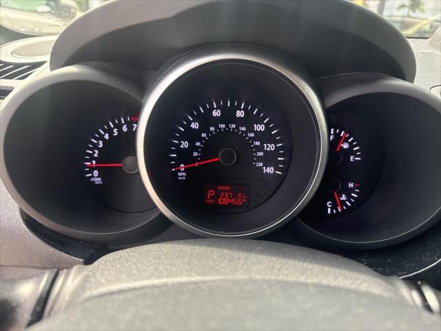 used 2013 Kia Soul car, priced at $5,491