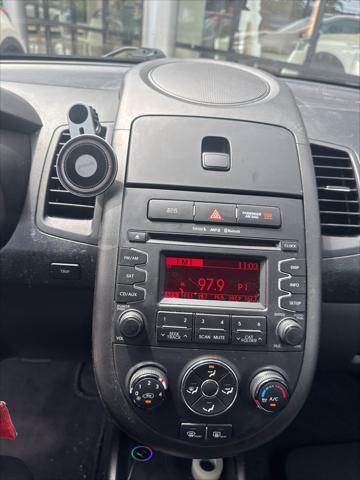 used 2013 Kia Soul car, priced at $5,491