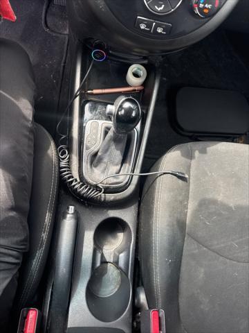 used 2013 Kia Soul car, priced at $5,491