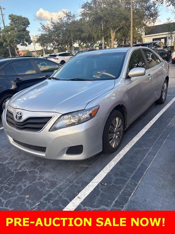 used 2011 Toyota Camry car, priced at $3,491