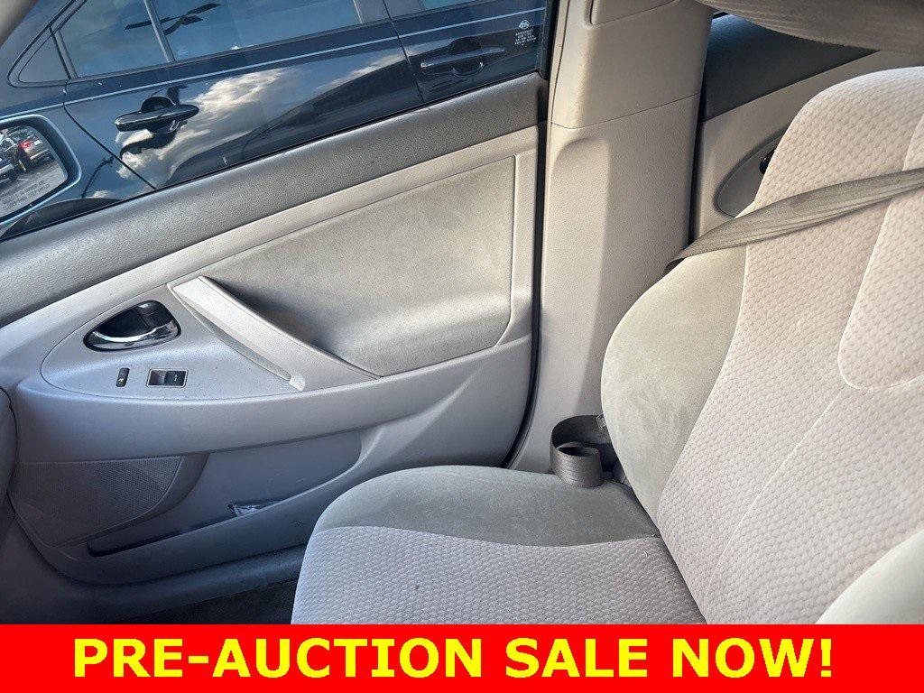 used 2011 Toyota Camry car, priced at $3,491