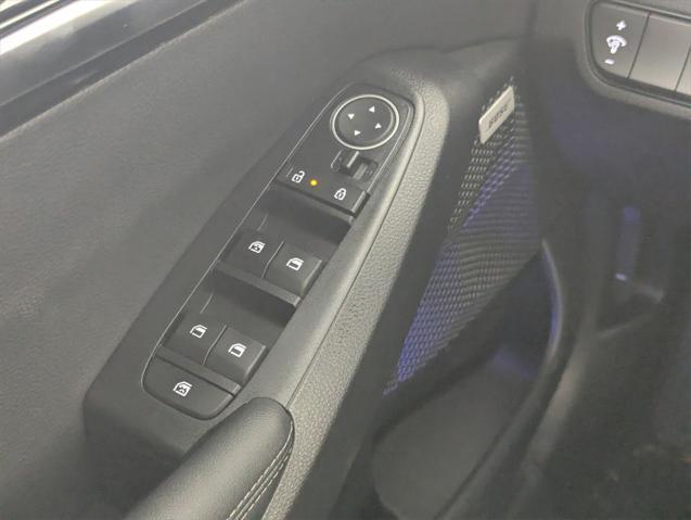 new 2025 Kia Seltos car, priced at $31,896