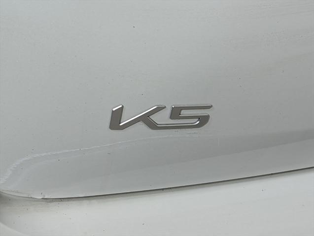 new 2025 Kia K5 car, priced at $29,275