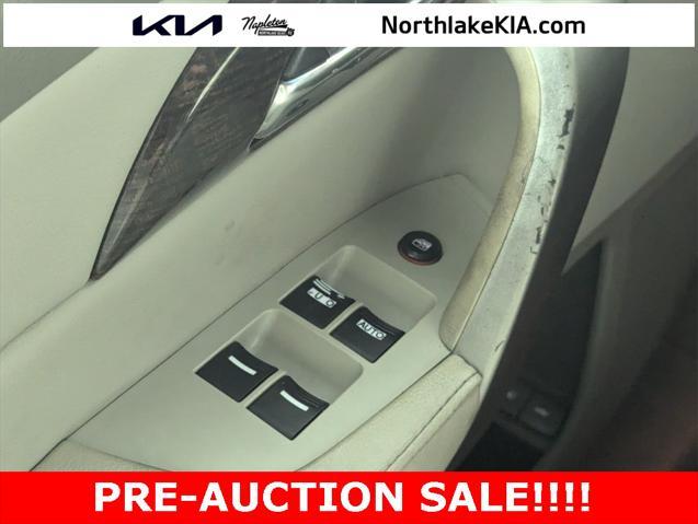 used 2011 Acura MDX car, priced at $6,995