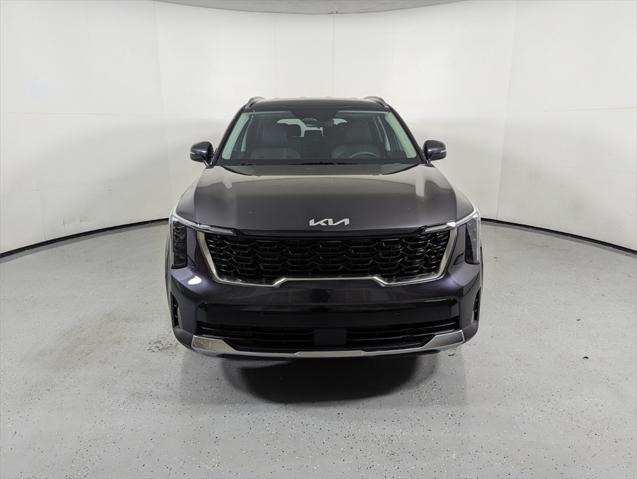 new 2025 Kia Sorento car, priced at $34,019