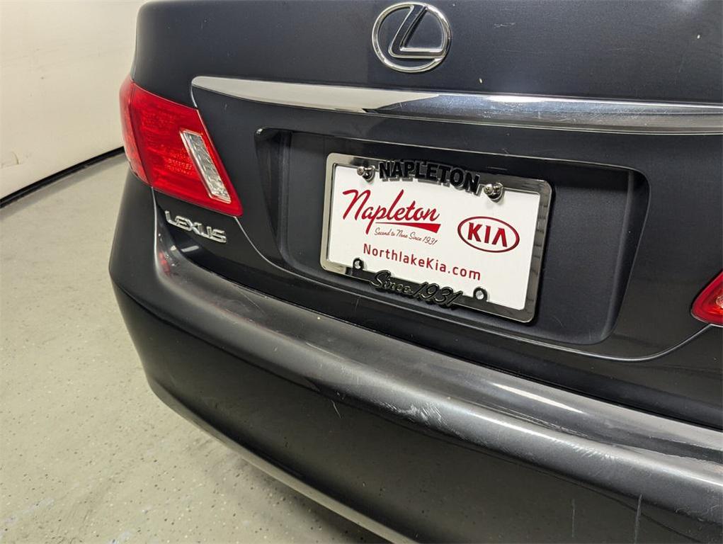 used 2008 Lexus ES 350 car, priced at $3,991