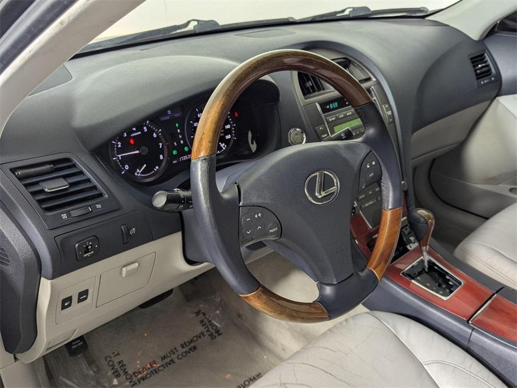 used 2008 Lexus ES 350 car, priced at $3,991