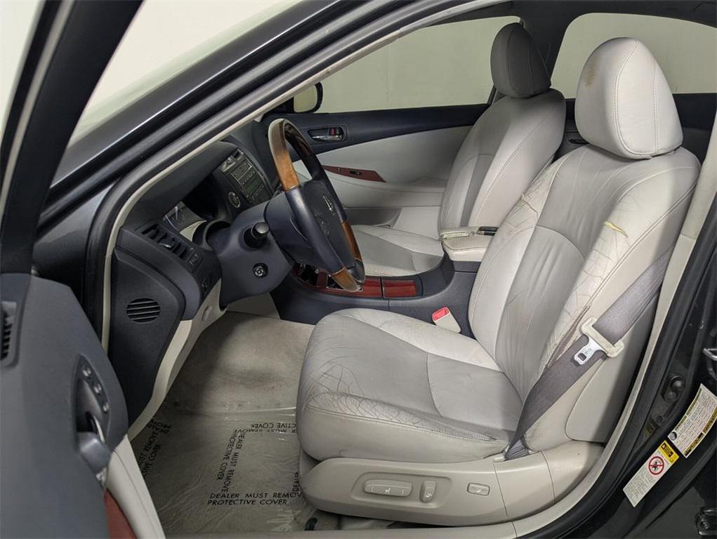 used 2008 Lexus ES 350 car, priced at $3,991