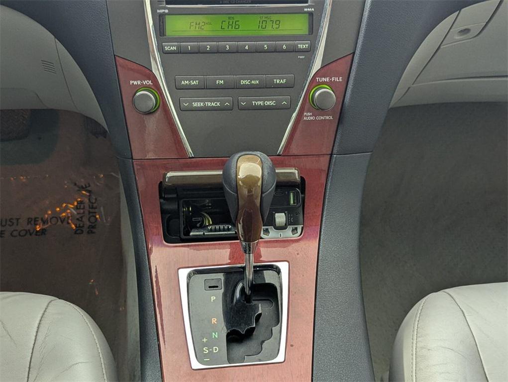 used 2008 Lexus ES 350 car, priced at $3,991