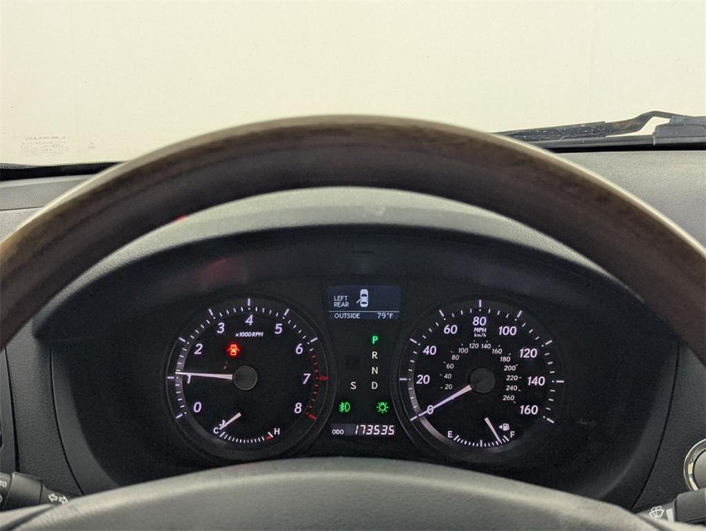 used 2008 Lexus ES 350 car, priced at $3,991