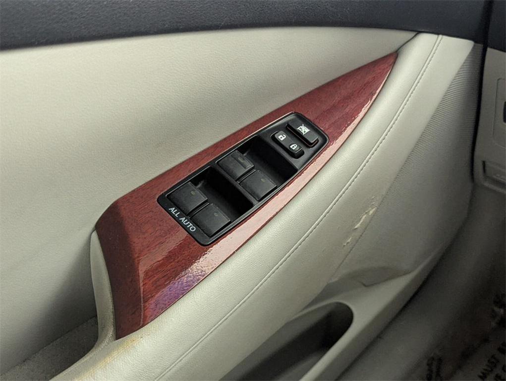 used 2008 Lexus ES 350 car, priced at $3,991